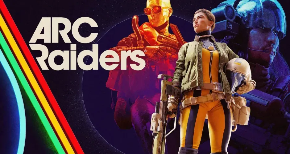 ARC Raiders kostenlos spielen
