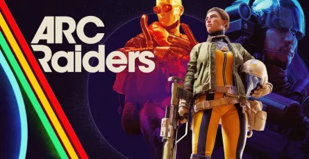 ARC Raiders kostenlos spielen
