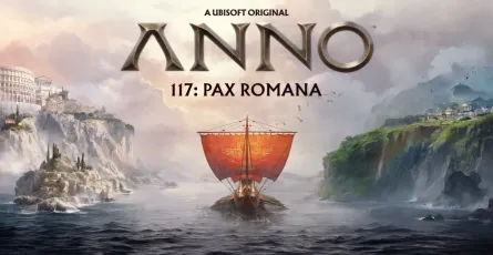 Anno 117: Pax Romana kostenlos downloaden