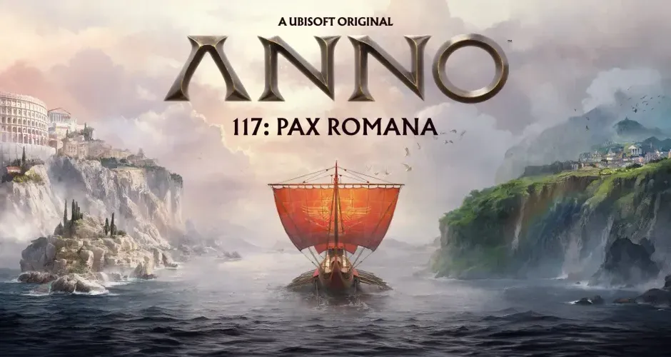Anno 117: Pax Romana kostenlos downloaden