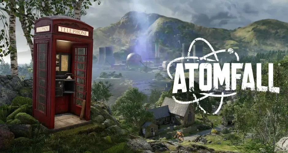 Atomfall kostenloser download