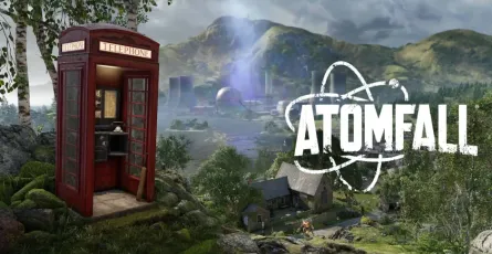 Atomfall kostenloser download