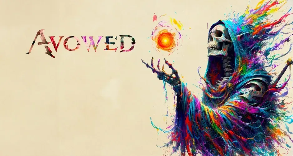 Avowed kostenlos