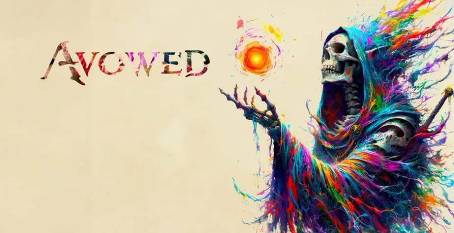 Avowed kostenlos