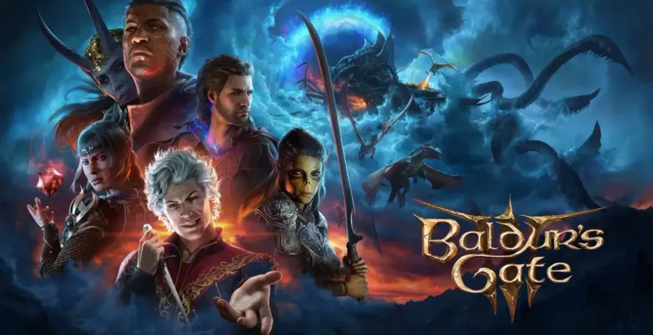 Baldur's Gate 3 kostenlos downloaden
