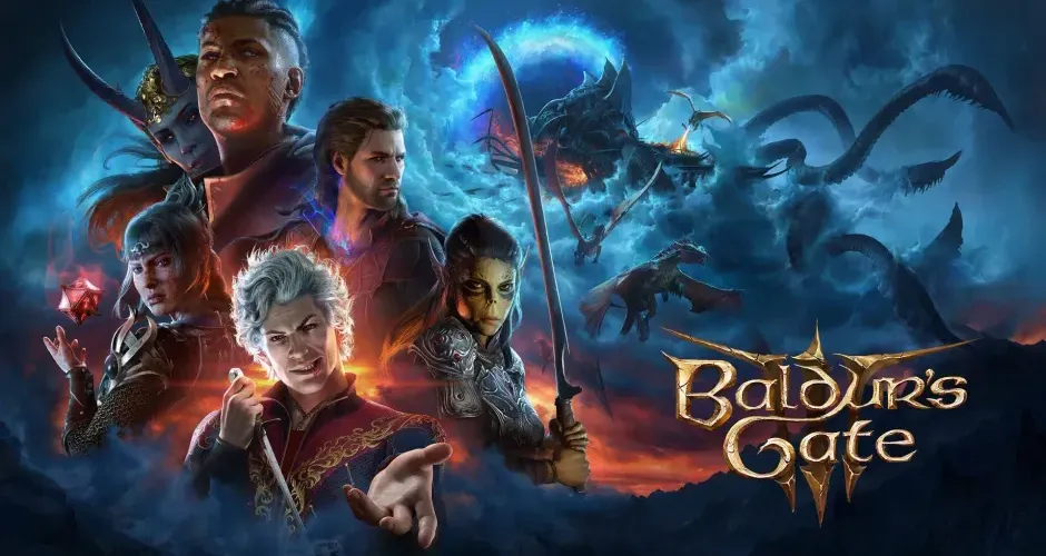 Baldur's Gate 3 kostenlos downloaden