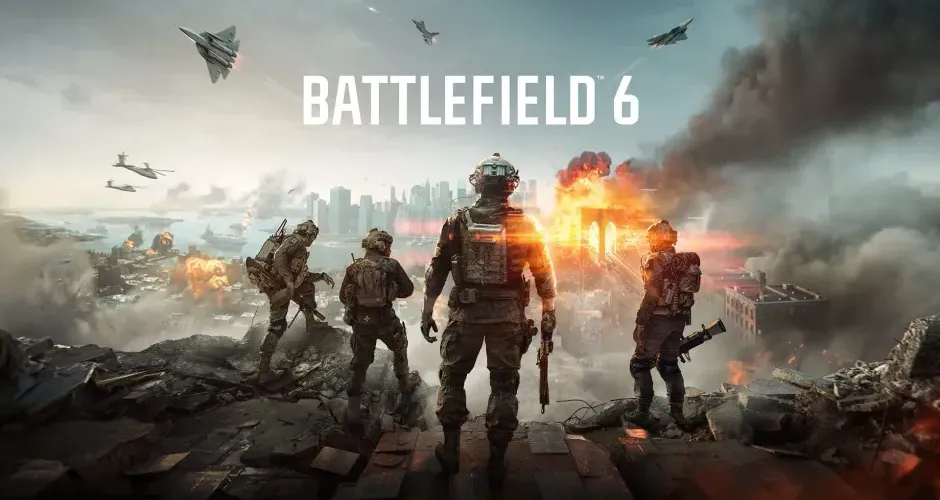 Battlefield 6 download kostenlos