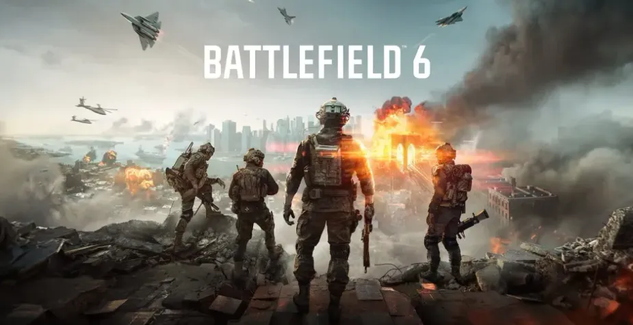 Battlefield 6 download kostenlos