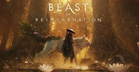 Beast of Reincarnation download kostenlos