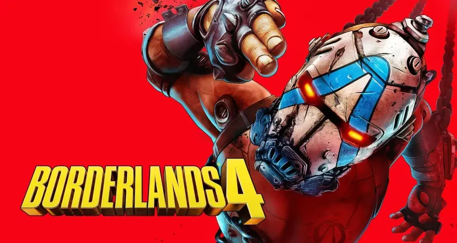 Borderlands 4 downloaden kostenlos