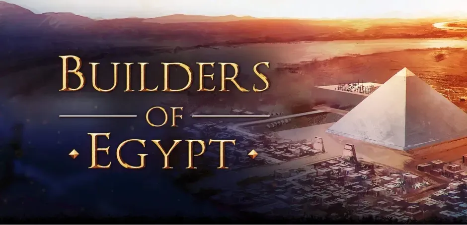 Builders of Egypt downloaden kostenlos