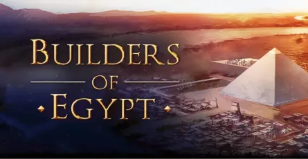 Builders of Egypt downloaden kostenlos