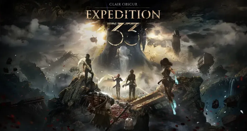 Clair Obscur: Expedition 33 kostenloser download