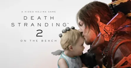 Death Stranding 2: On the Beach kostenlos