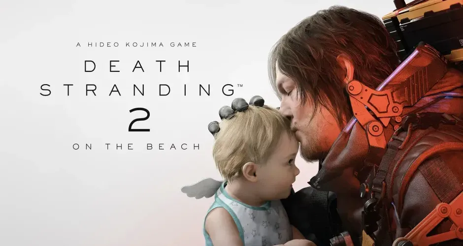 Death Stranding 2: On the Beach kostenlos