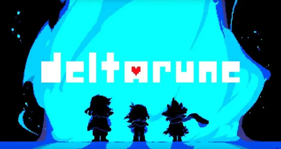 Deltarune download kostenlos