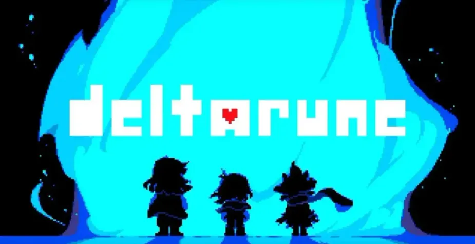 Deltarune download kostenlos