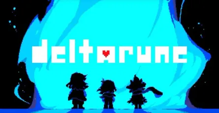 Deltarune download kostenlos
