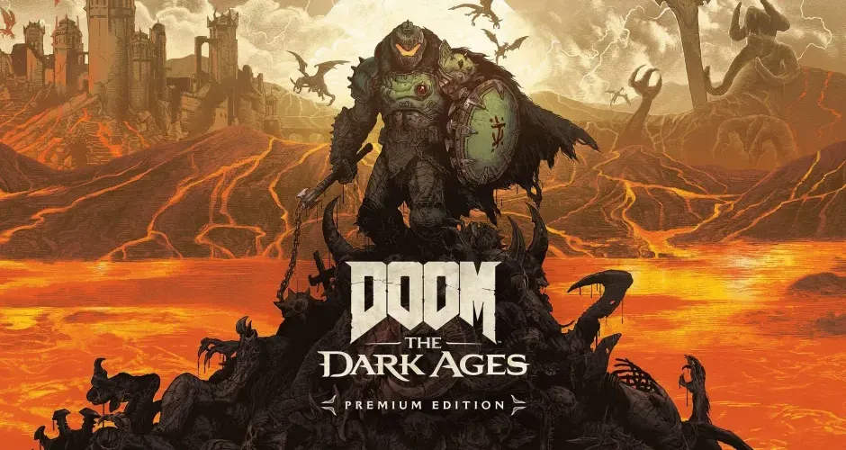 Doom: The Dark Ages kostenlos downloaden