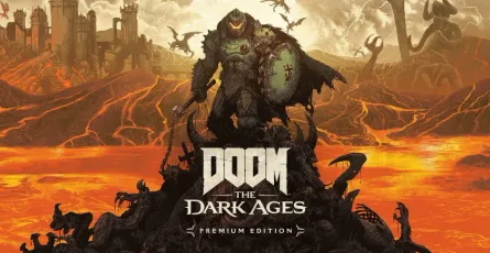 Doom: The Dark Ages kostenlos downloaden