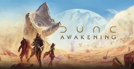 Dune: Awakening kostenlos