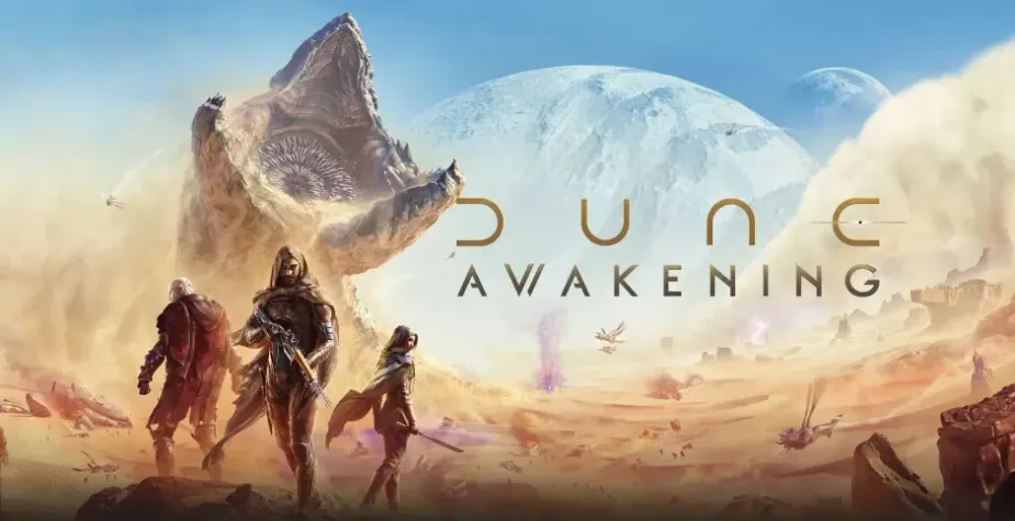 Dune: Awakening kostenlos