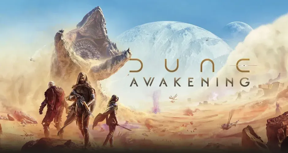 Dune: Awakening kostenlos