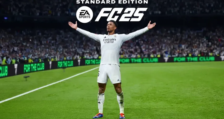 EA Sports FC 25 kostenlos