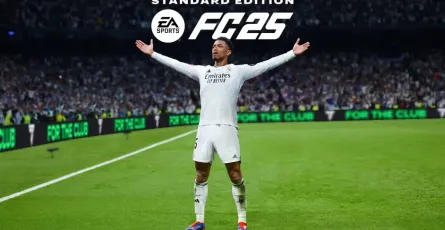 EA Sports FC 25 kostenlos