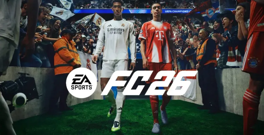 EA Sports FC 26 kostenlos