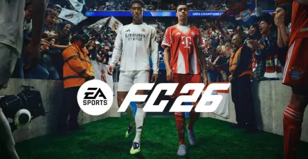 EA Sports FC 26 kostenlos