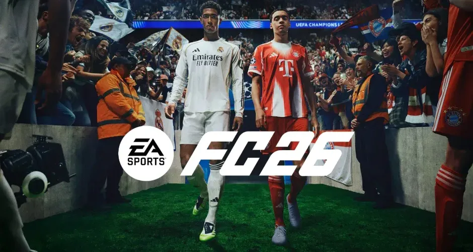 EA Sports FC 26 kostenlos