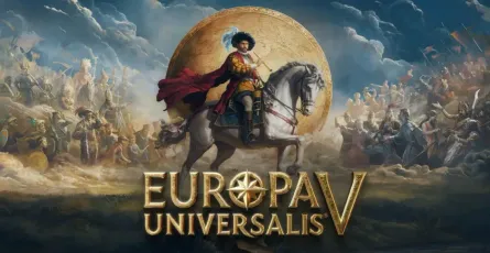 Europa Universalis 5 downloaden kostenlos
