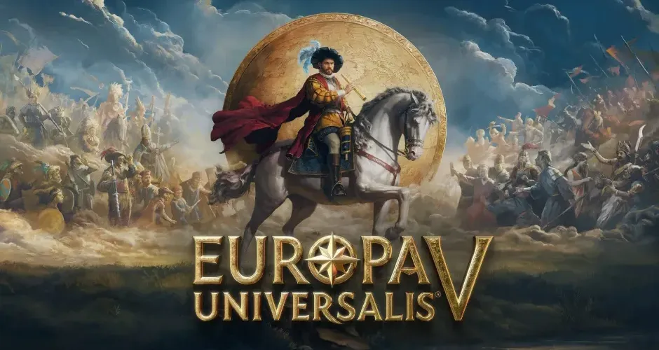 Europa Universalis 5 downloaden kostenlos