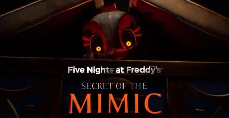 FNaF: Secret of the Mimic downloaden kostenlos