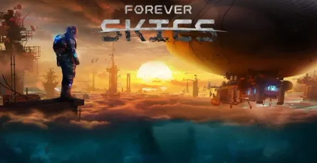 Forever Skies kostenlos download