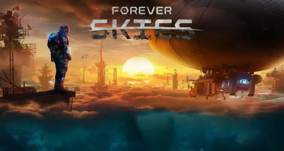 Forever Skies kostenlos download