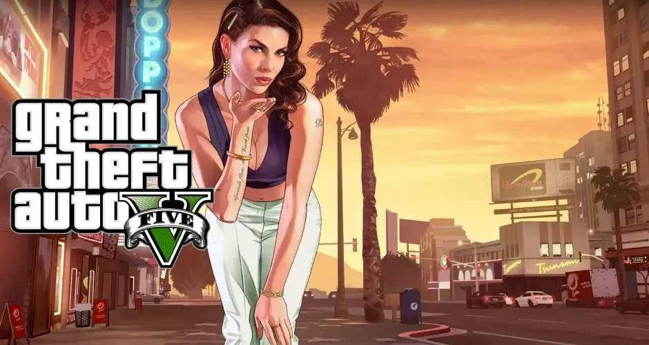 GTA 5 kostenlos