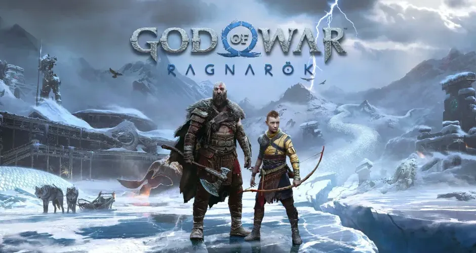 God of War: Ragnarok downloaden kostenlos