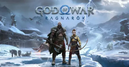 God of War: Ragnarok downloaden kostenlos