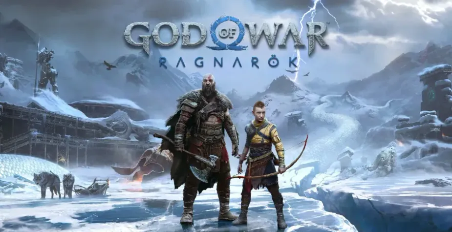 God of War: Ragnarok downloaden kostenlos
