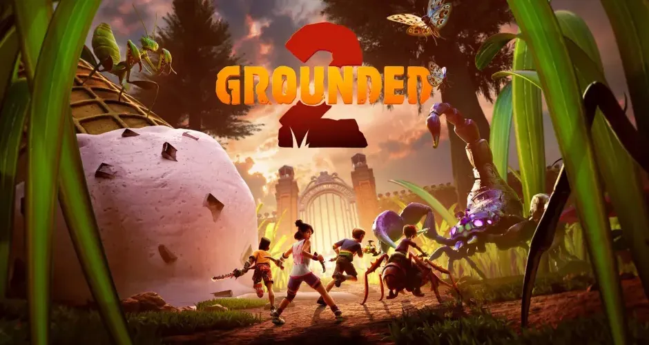 Grounded 2 kostenlos downloaden