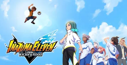 Inazuma Eleven: Victory Road download kostenlos