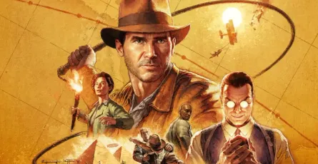 Indiana Jones und der Große Kreis kostenlos herunterladen
