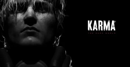 Karma: The Dark World kostenlos herunterladen