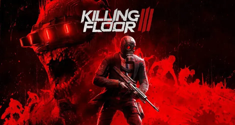Killing Floor 3 kostenlos
