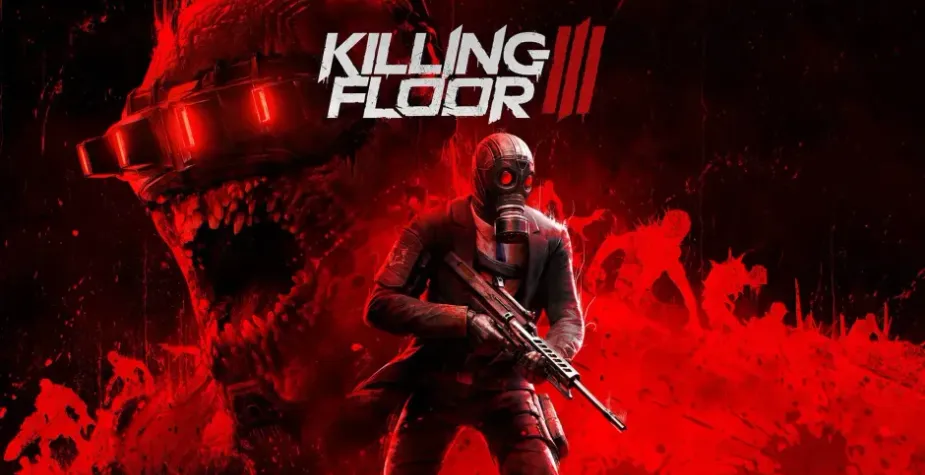 Killing Floor 3 kostenlos