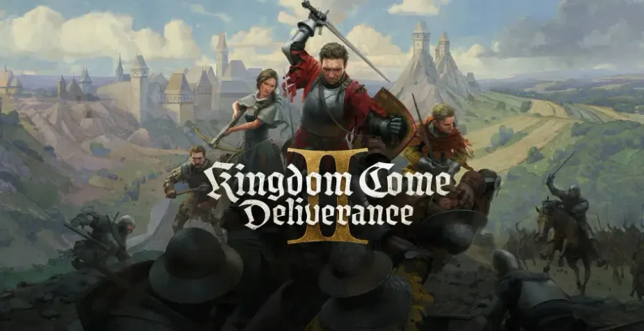 Kingdom Come: Deliverance 2 download kostenlos