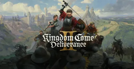 Kingdom Come: Deliverance 2 download kostenlos