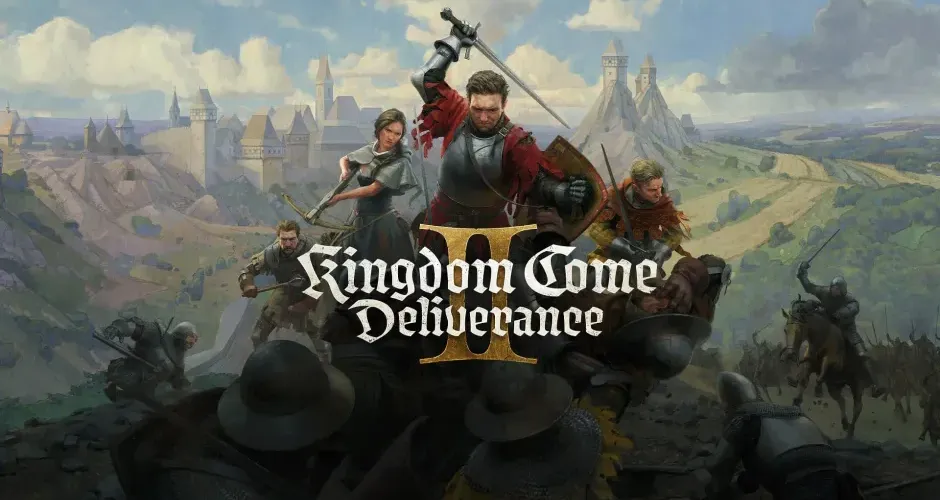 Kingdom Come: Deliverance 2 download kostenlos